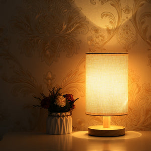 Linen yellow Rotundity
